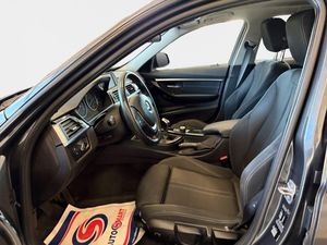BMW 318 bild 9