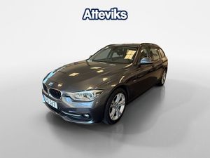 BMW 318 bild 7