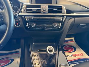 BMW 318 bild 11