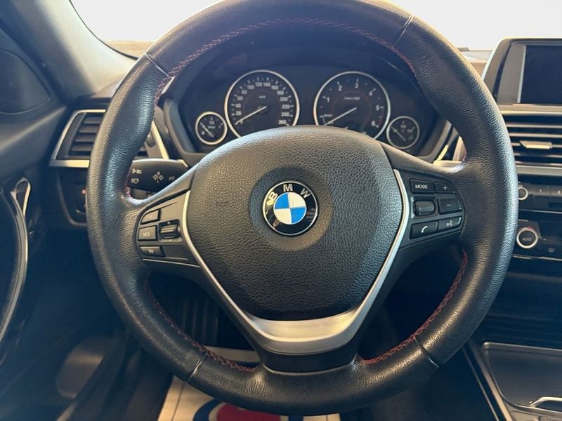 BMW 318 bild 12