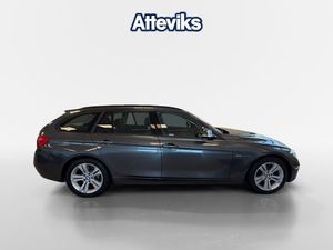 BMW 318 bild 2