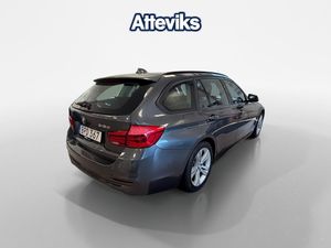 BMW 318 bild 3