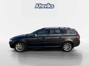 Volvo V70 bild 6