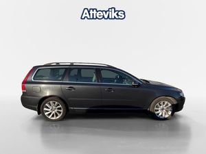 Volvo V70 bild 2