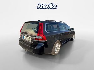 Volvo V70 bild 3