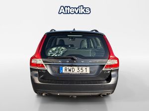 Volvo V70 bild 4