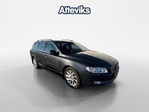Volvo V70 bild 1