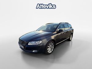 Volvo V70 bild 7