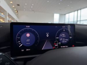 Volkswagen ID.3 bild 18