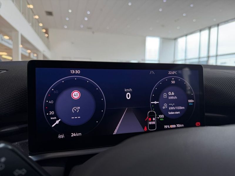 Volkswagen ID.3 bild 18