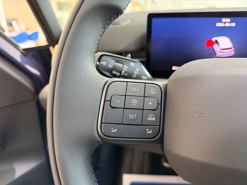 Volkswagen ID.3 bild 19