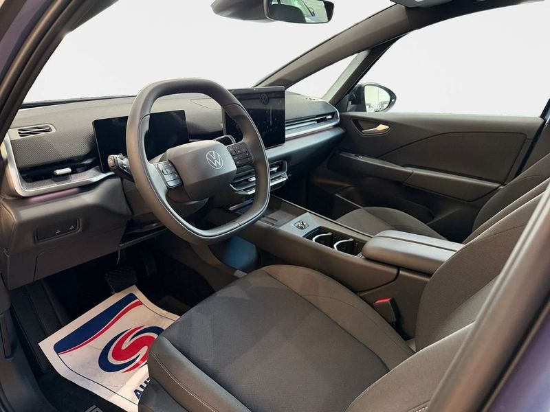 Volkswagen ID.3 bild 9