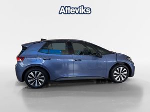 Volkswagen ID.3 bild 2