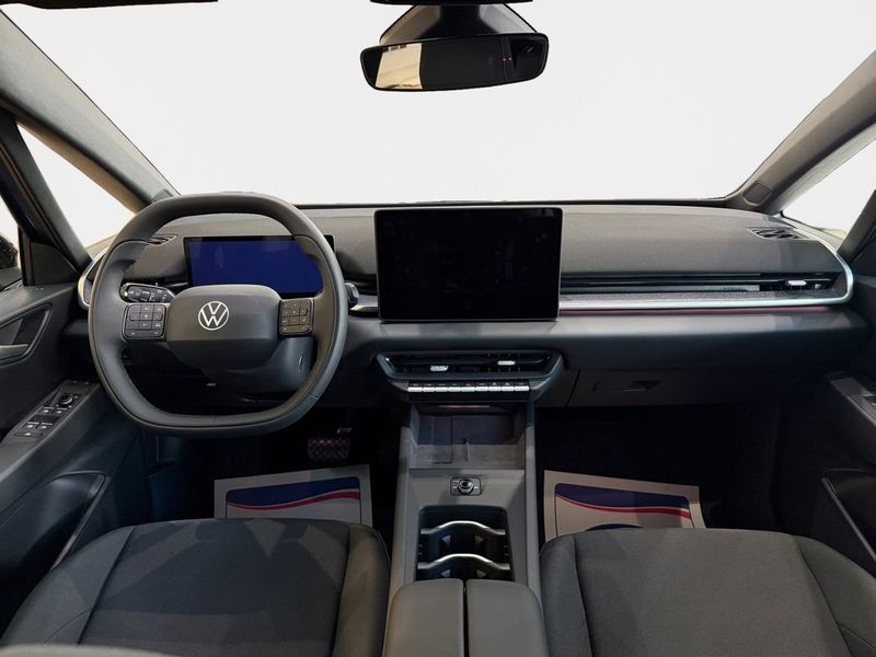 Volkswagen ID.3 bild 13
