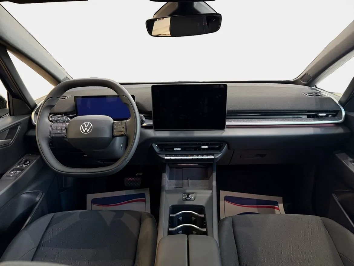Volkswagen ID.3 bild 13