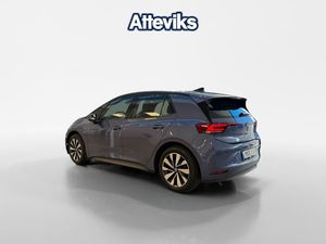 Volkswagen ID.3 bild 5