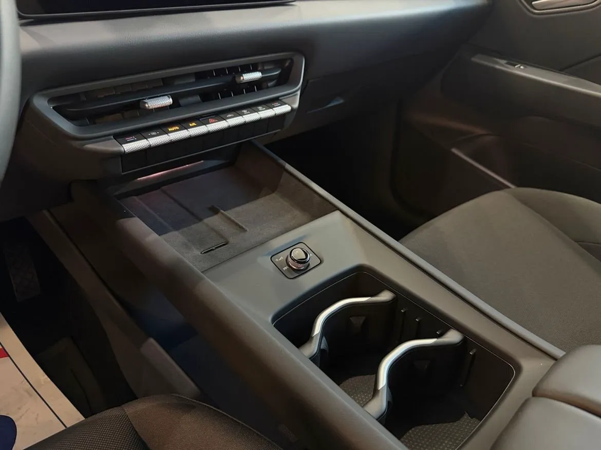 Volkswagen ID.3 bild 26