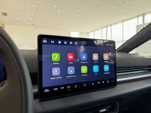 Volkswagen ID.3 bild 21