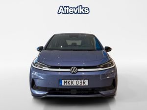Volkswagen ID.3 bild 8