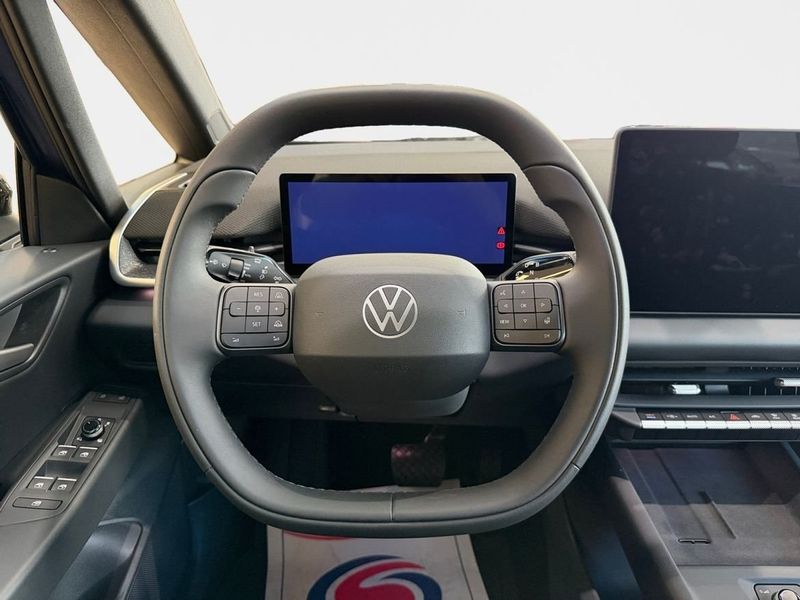 Volkswagen ID.3 bild 15