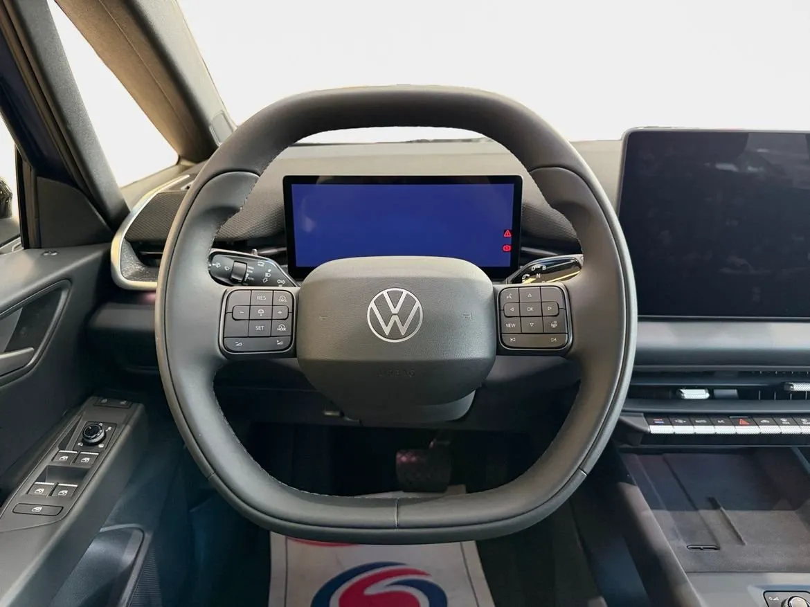 Volkswagen ID.3 bild 15