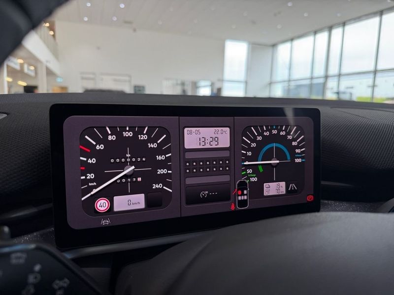 Volkswagen ID.3 bild 17