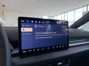 Volkswagen ID.3 bild 24