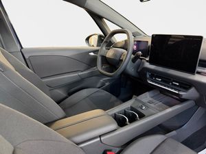 Volkswagen ID.3 bild 12