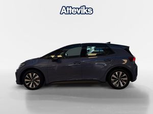 Volkswagen ID.3 bild 6