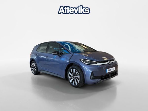 Volkswagen ID.3 Neo Life 170hk 50kWh *Ny Ratt/Fysiska kna... - 2027