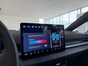 Volkswagen ID.3 bild 22