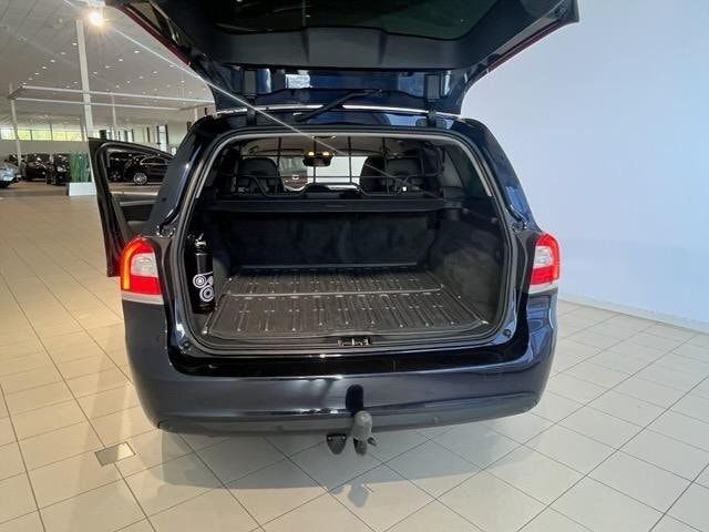 Volvo V70 bild 6