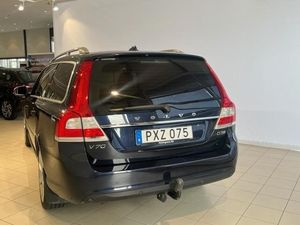 Volvo V70 bild 5