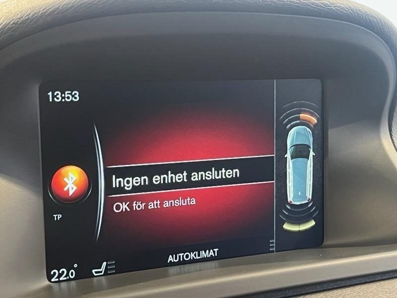 Volvo V70 bild 14