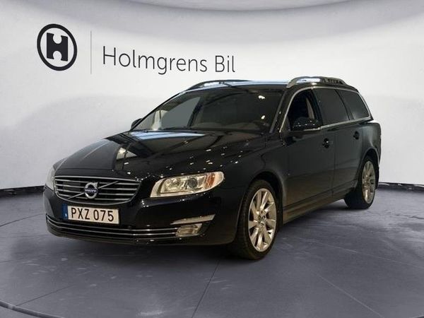 Volvo V70 D3 Classic Summum Värmare Drag | Ränta 1,99% - 2016