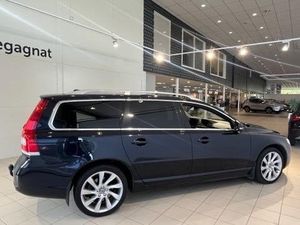 Volvo V70 bild 4