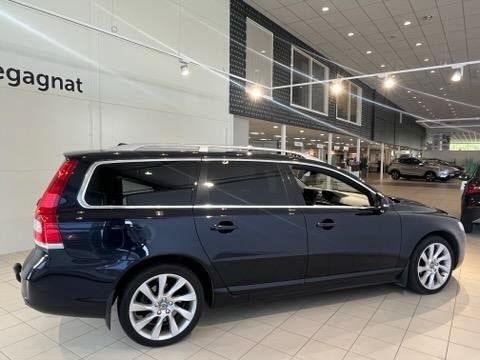 Volvo V70 bild 4