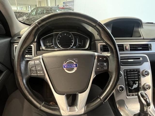 Volvo V70 bild 9