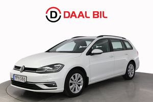 Volkswagen Golf bild 1