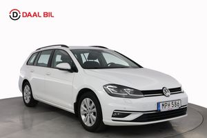 Volkswagen Golf bild 3