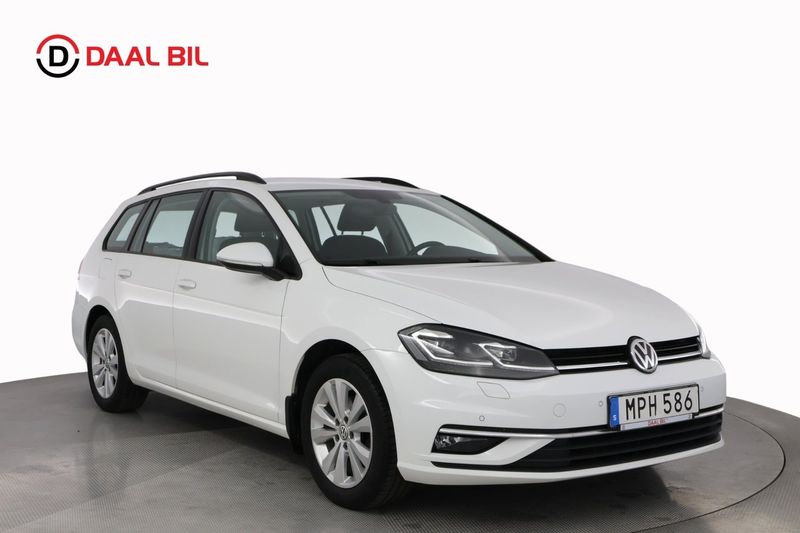 Volkswagen Golf bild 3