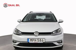Volkswagen Golf bild 2