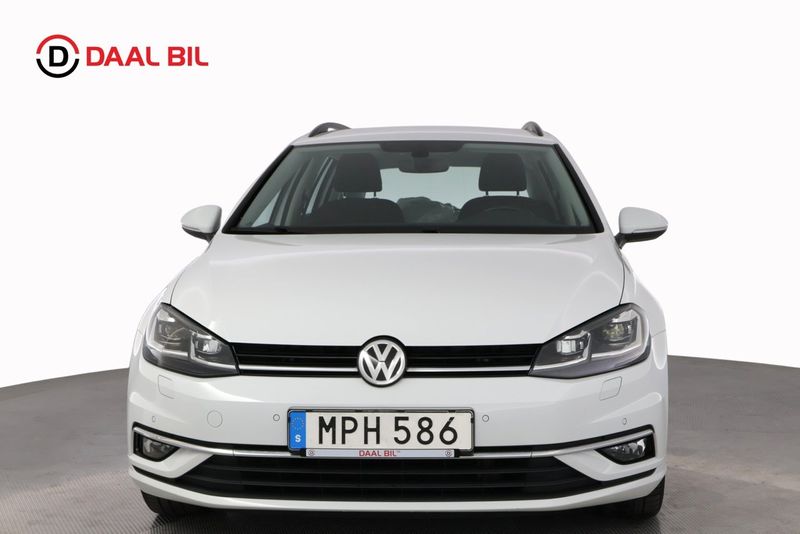 Volkswagen Golf bild 2