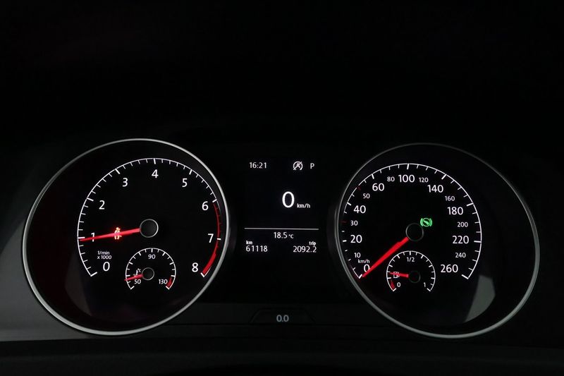 Volkswagen Golf bild 16
