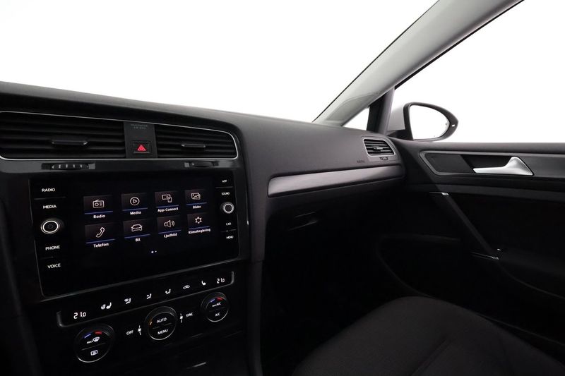 Volkswagen Golf bild 21