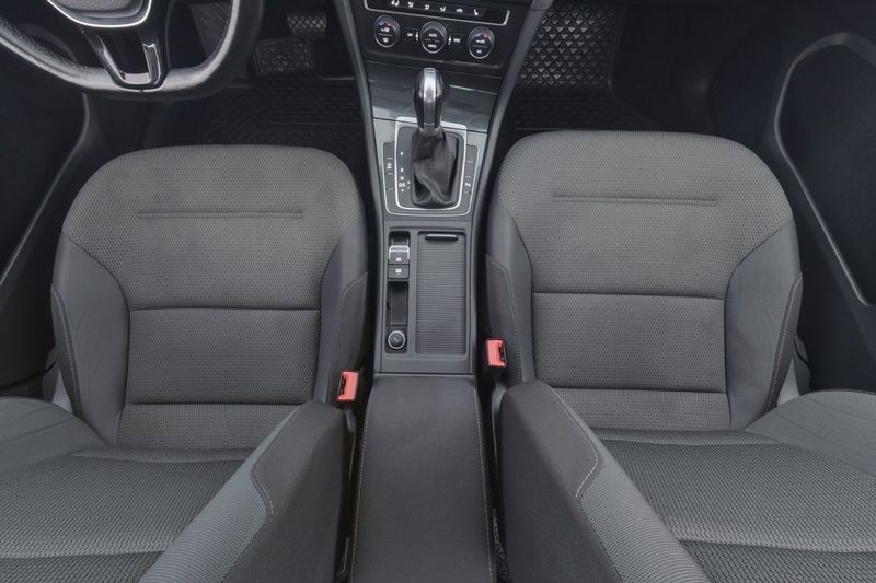 Volkswagen Golf bild 14