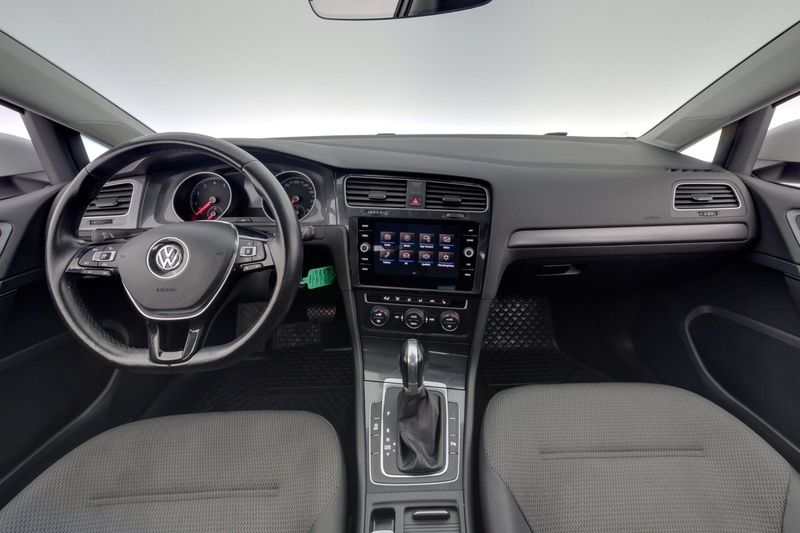 Volkswagen Golf bild 13
