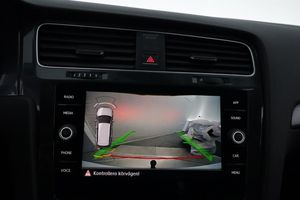 Volkswagen Golf bild 18