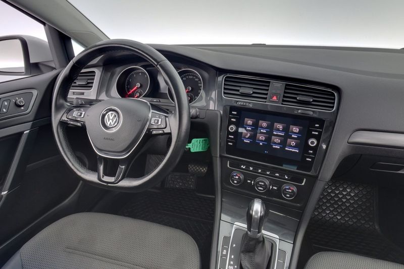 Volkswagen Golf bild 15