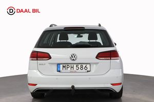 Volkswagen Golf bild 7